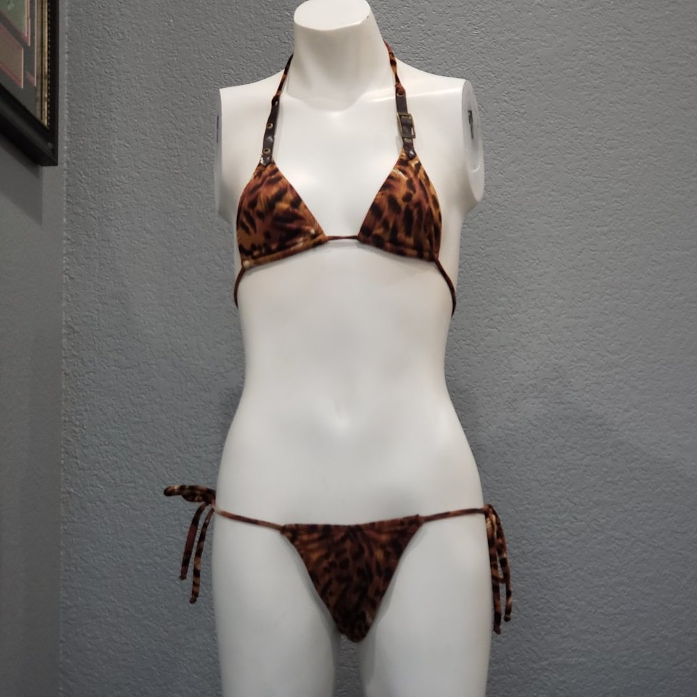 Colleen Kelly Swimwear